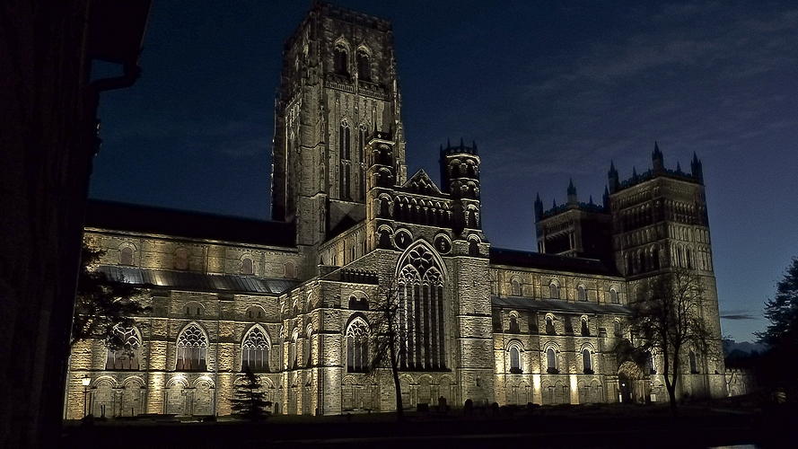 Durham Cathedral