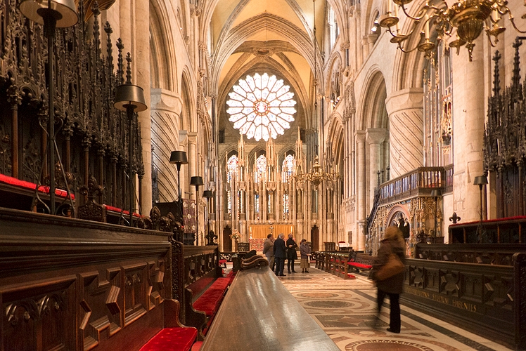 Durham Cathedral