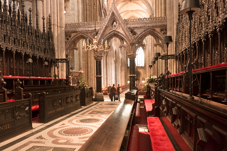 Durham Cathedral