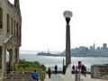 View from Alcatraz