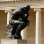 San Francisco: Rodin, The Thinker