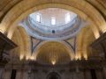 LISSABON - The National Pantheon, interior