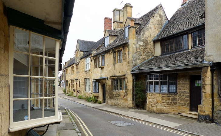 Cotswold, Chipping Campden